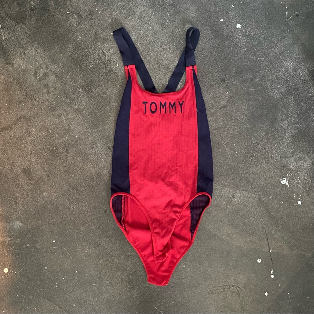 Tommy Hilfiger Bodysuit